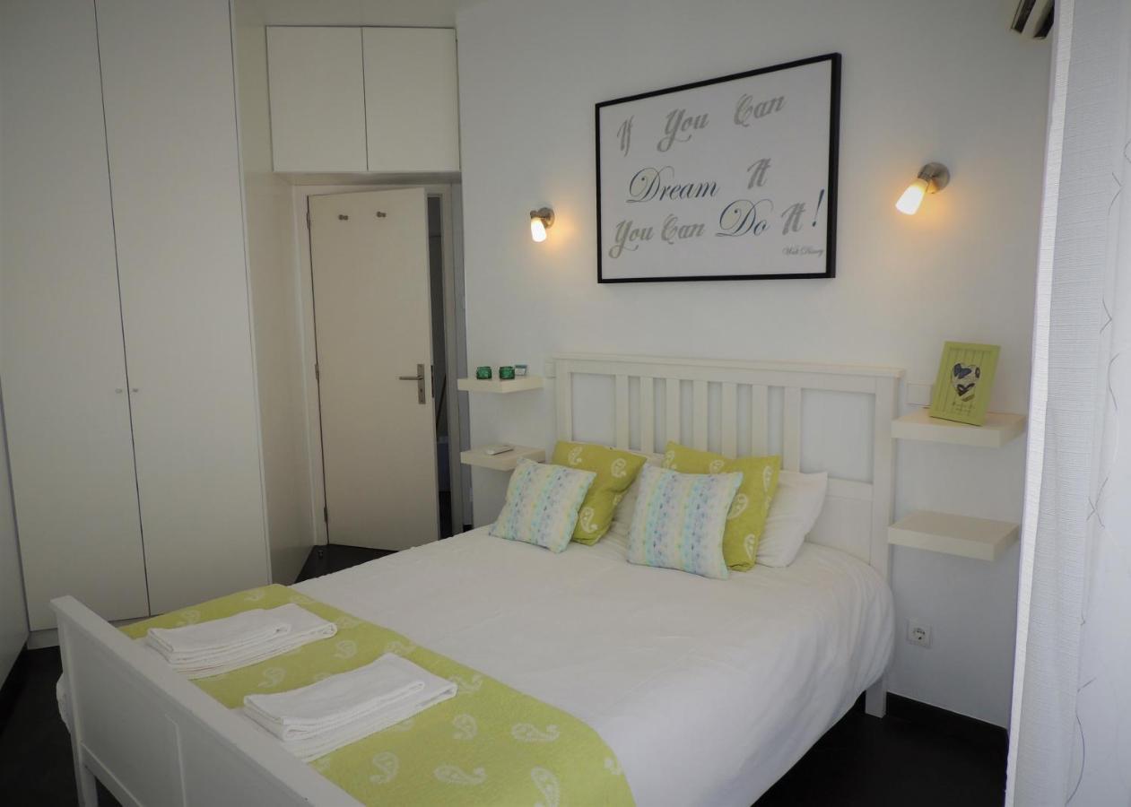 Rendez Vous Porto Apartment Екстериор снимка