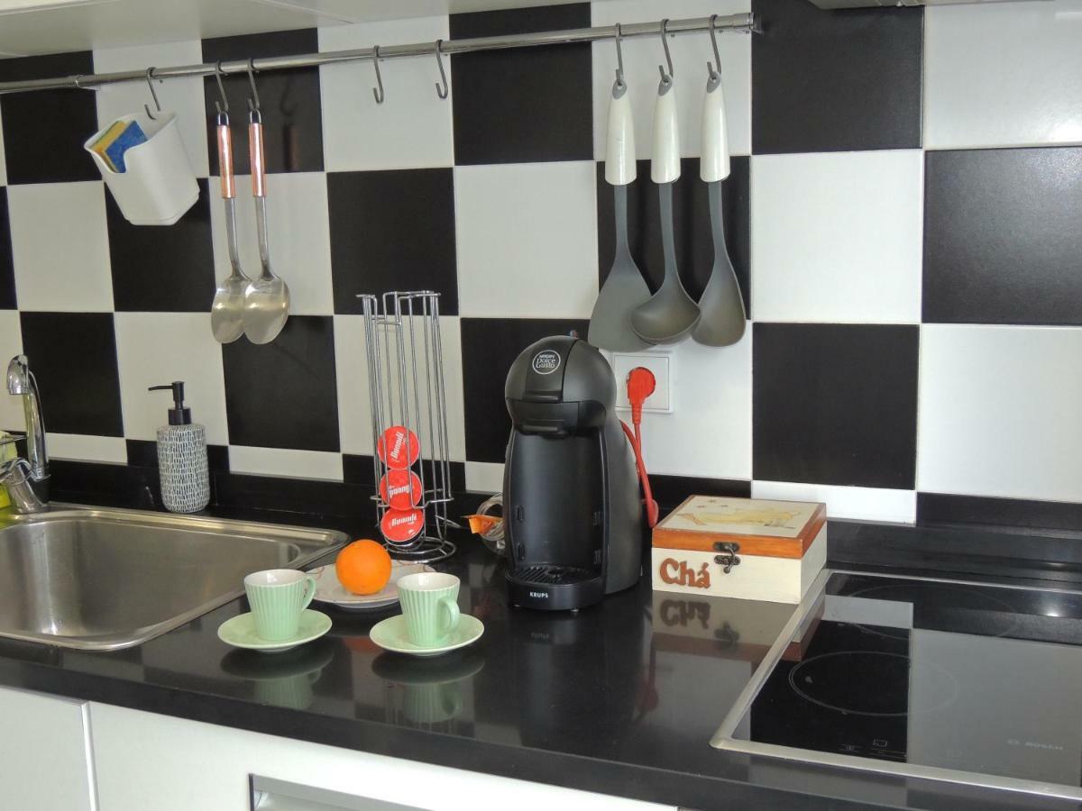 Rendez Vous Porto Apartment Екстериор снимка