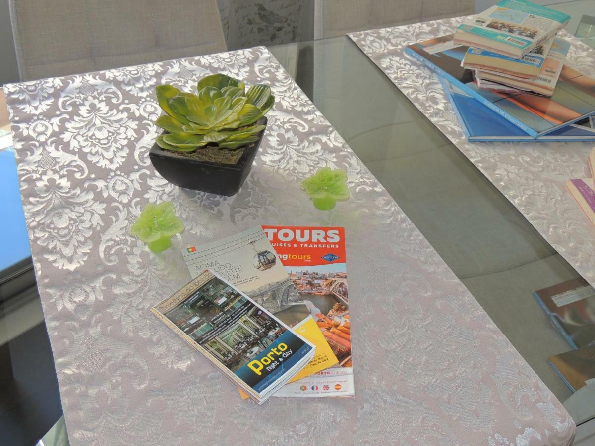Rendez Vous Porto Apartment Екстериор снимка